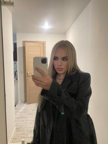 Индивидуалка Хана Фотография 3