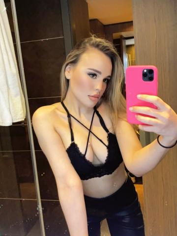 Индивидуалка Хана Фотография 6